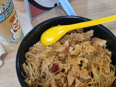 -咸阳职业技术学院食堂