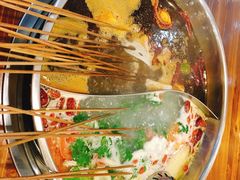 -杨校长·老成都串串香火锅(全国总店)