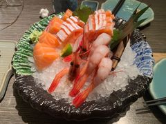 -炙柒Sekinana·精致日料(合生汇店)