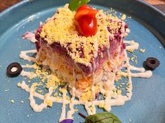 -卢布里西餐厅(总店)