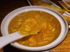 桂花凉粉-桂小厨广西菜(万象城店)