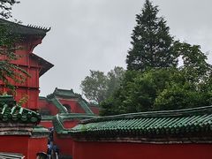 -武当山风景区-太子坡