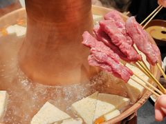 -南门涮肉(北洼路店)