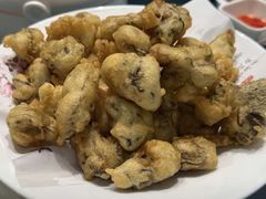 -大连湾旭日·家宴·海肠捞饭(马栏广场店)