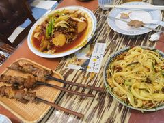 -新疆伊宁远征餐厅