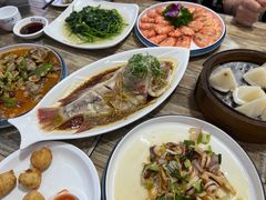 -阿浪海鲜连锁•海鲜加工•老字号(第一市场店)