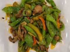 -陇菜和盛祥(金轮宾馆店)