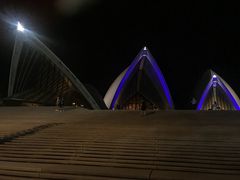 -悉尼歌剧院