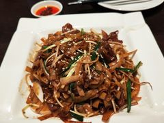 -北海银滩皇冠假日酒店-德丰楼中餐厅