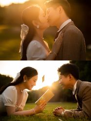 -金夫人婚纱摄影