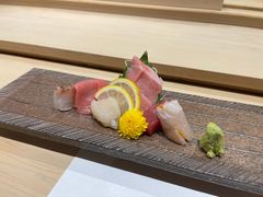 -鮨一日本料理(大中华店)