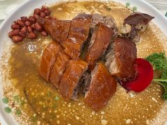 -御彩酒家(东风东路店)