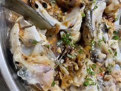 -红旗山庄(圭峰山店)