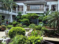 -聚福宝合苑食府(南头镇店)