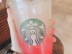 -星巴克(杭州大厦C座店)