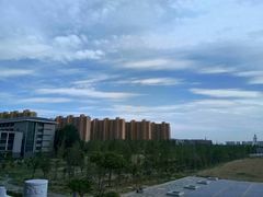 -河南牧业经济学院(龙子湖校区)