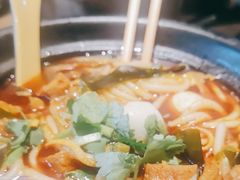 -姐弟俩土豆粉(西安小寨店)