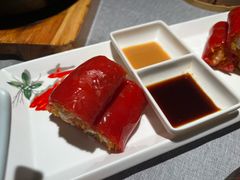 -晓粤·惹味粤菜(凯德乐峰广场店)