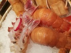 -蟹将军·松叶蟹和牛日料放题自助(K11店)
