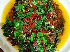 -炒师傅腊鲢鱼(左家塘店)