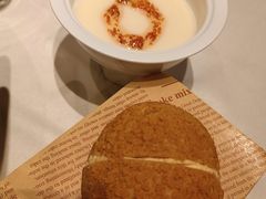 -北京泰富酒店-柏景轩中餐厅