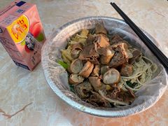 -李记牛杂店(建设一街店)