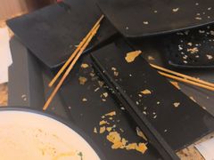 -小倩倩•鸡汤馄饨(江西路创始店)