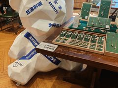 -十八字金银饰·拼豆·开蚌手工体验团建(君太百货店)
