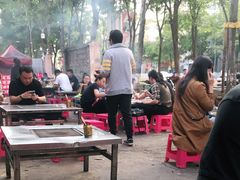 -同心烧烤(总店)