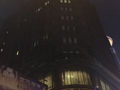 -上海国际饭店