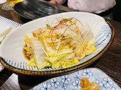 -角落里(中山公园店)