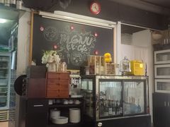 大堂-K·Kitchen KK牛扒厨房(江南西店)