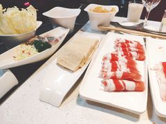 -海底捞火锅(海悦天地店)