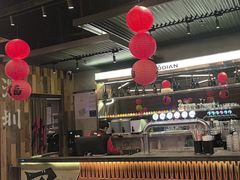 -破店肥哈·东北烧烤·夜宵(南山保利店)