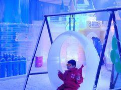 -客天下梦幻冰雪乐园