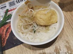 -谭仔米线(壹方城店)