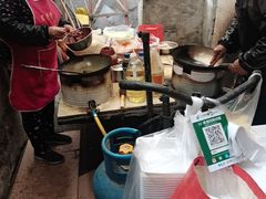 -老婆婆炒饭(小白楼1902欧式风情街店)