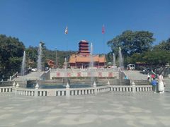 -梵天禅寺