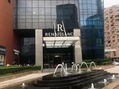 -上海龙之梦万丽酒店