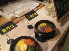 -德得轩烤涮一体自助餐厅(王府井店)