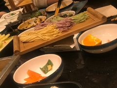 -五星桥原切肥牛火锅·30年专注好牛肉(湖塘店)
