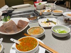 -海底捞火锅(万达坊店)