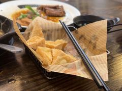 -大洋家·精品潮汕菜·生腌砂锅粥(天河东路店)