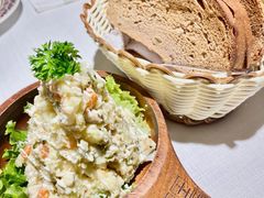 -俄士厨房(五棵松华熙LIVE店)