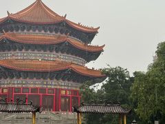 -广东圆玄道观