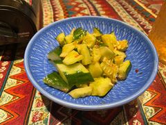 -火塘云南烧烤大排档