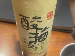-老兰家传统烧烤炒菜泡馍(小南门店)