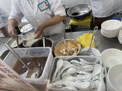 -辣辣小吃豆花米线(大观篆新农贸市场店)