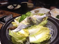 -船奇蒸汽海鲜·闽菜(八市海鲜总店)