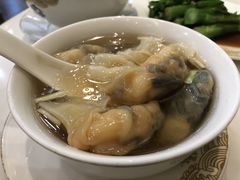 -香港麦奀云吞面世家(中山二路店)